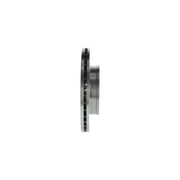 Bosch 2 x Vented Brake Discs