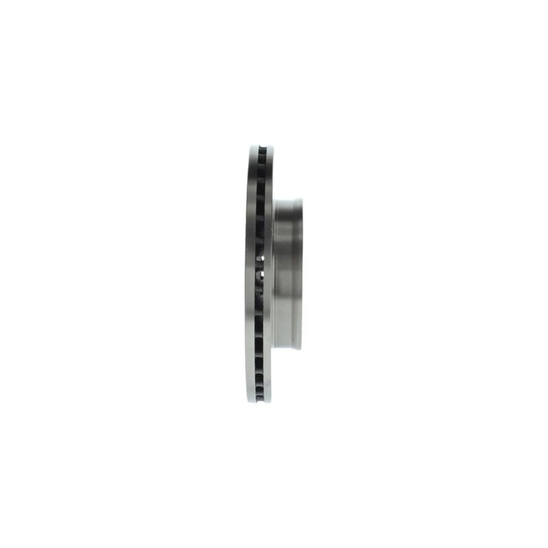 Bosch 2 x Vented Brake Discs