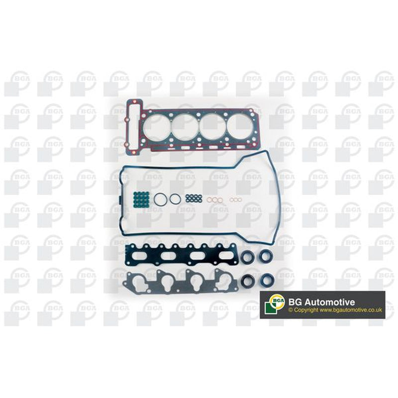 BGA Cylinder Head Gasket Kit fits Mercedes-Benz Sprinter 2-T 1995-2006