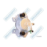 Apec Brake Caliper Assembly Rear Right BCA1452
