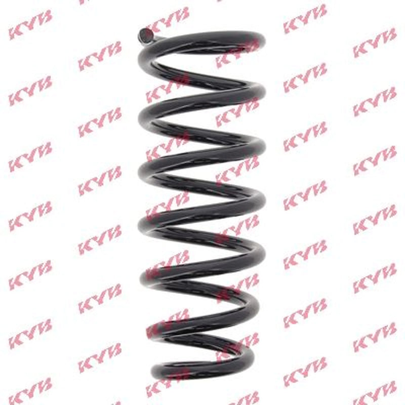 KYB 2 x Suspension Springs fits Toyota Avensis 2003-2008 1.6 1.8 2.0 2.2 2.4