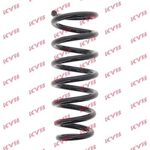 KYB 2 x Suspension Springs fits Toyota Avensis 2003-2008 1.6 1.8 2.0 2.2 2.4