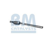 BM Catalysts Homologated Diesel Cat fits Citroën C15 Box Body/Mpv 2000-2005 1.9