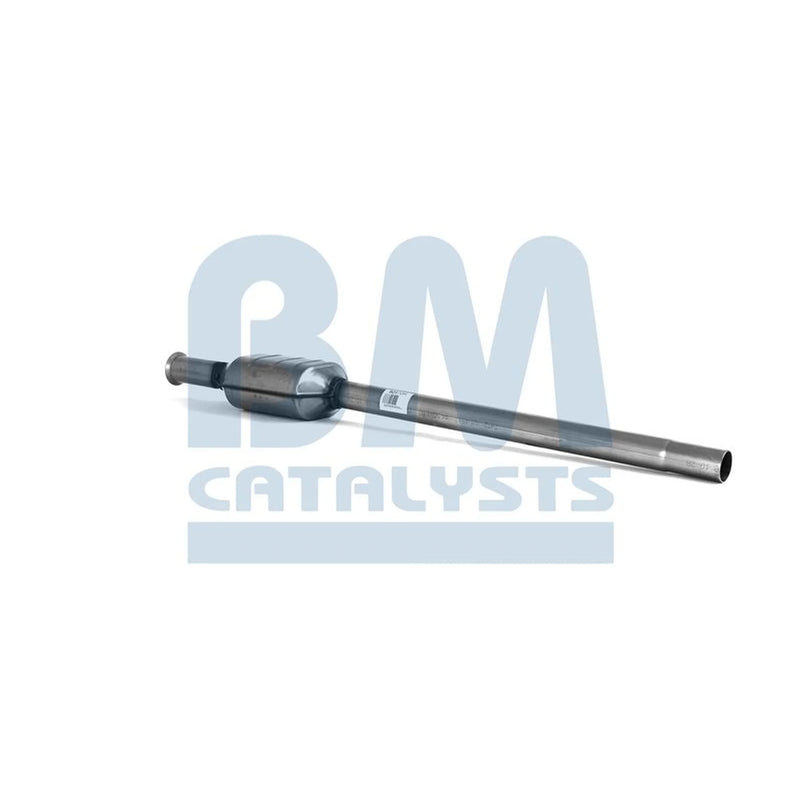 BM Catalysts Homologated Diesel Cat fits Citroën C15 Box Body/Mpv 2000-2005 1.9
