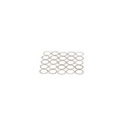 Bosch Flat Washer Shim ID OD