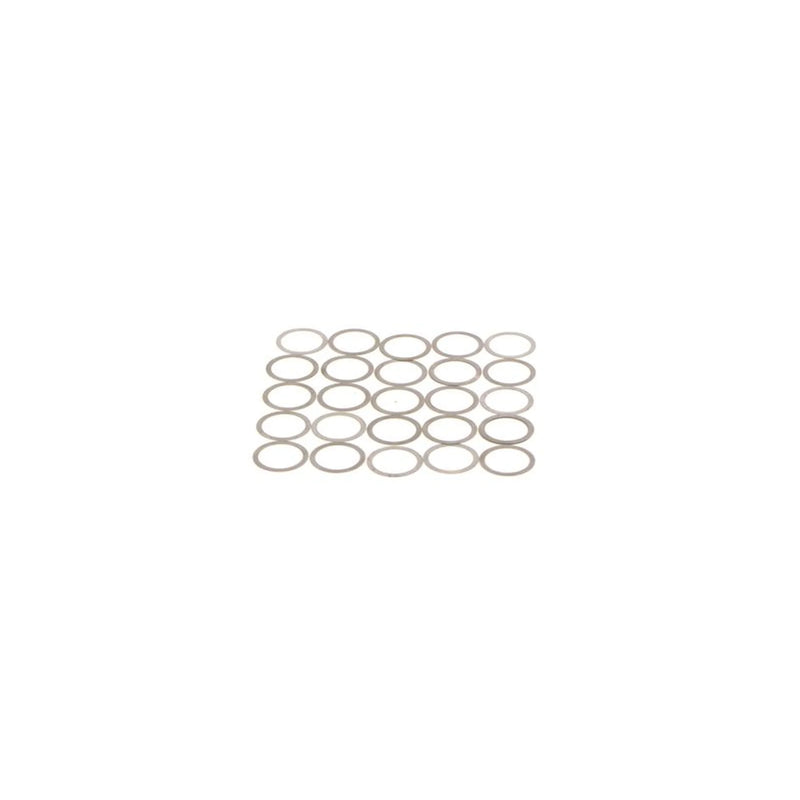 Bosch Flat Washer Shim ID OD