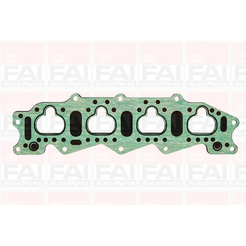 FAI Intake Manifold Gasket Set ID Wide High