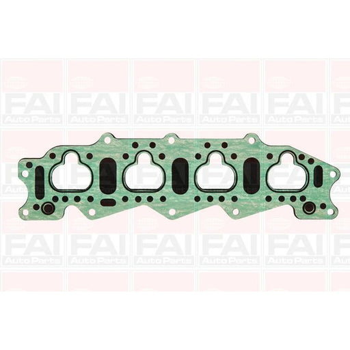 FAI Intake Manifold Gasket Set ID Wide High IM594A