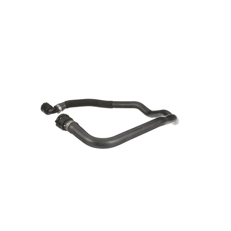 Gates Molded Heater Hose fits BMW 1 2005-2013