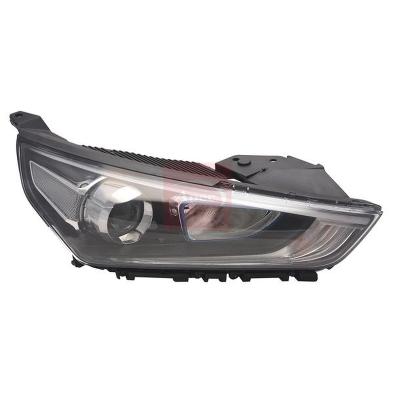 Apec Headlight Headlamp Left fits Hyundai Ioniq 2016-2022 1.6