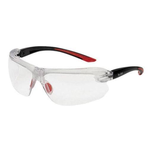 Bolle Safety IRI-S Safety Glasses - Clear Bifocal Reading Area +2.0 Bolle Safety - Dynamic Drive