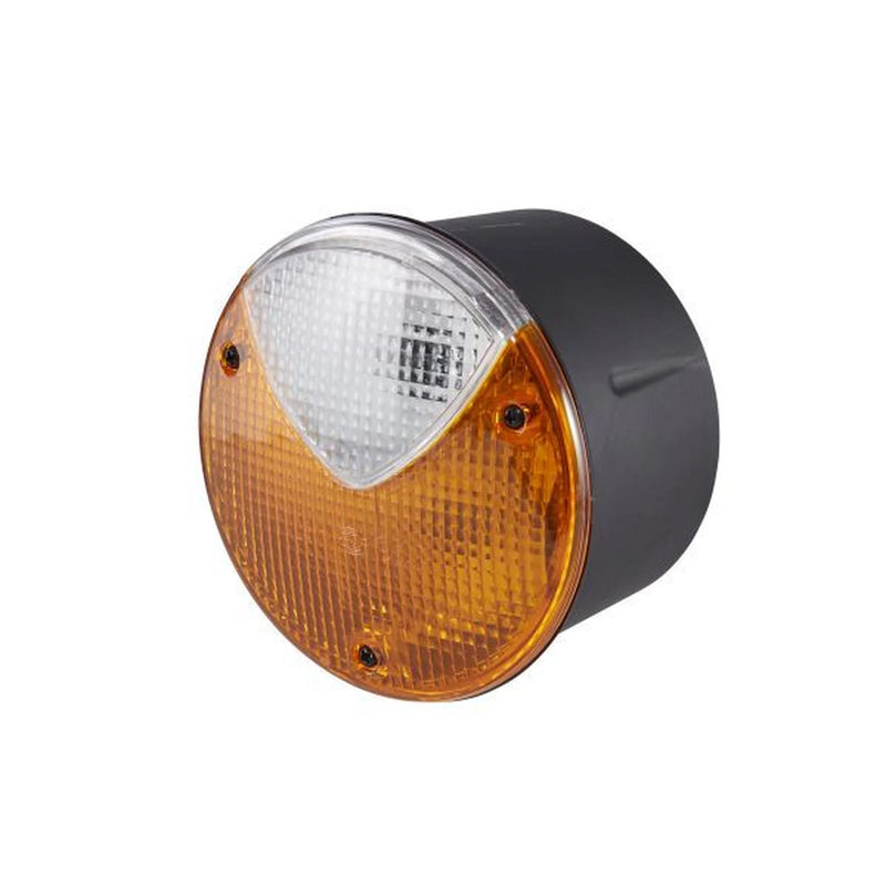 Hella Direction Indicator Light Front