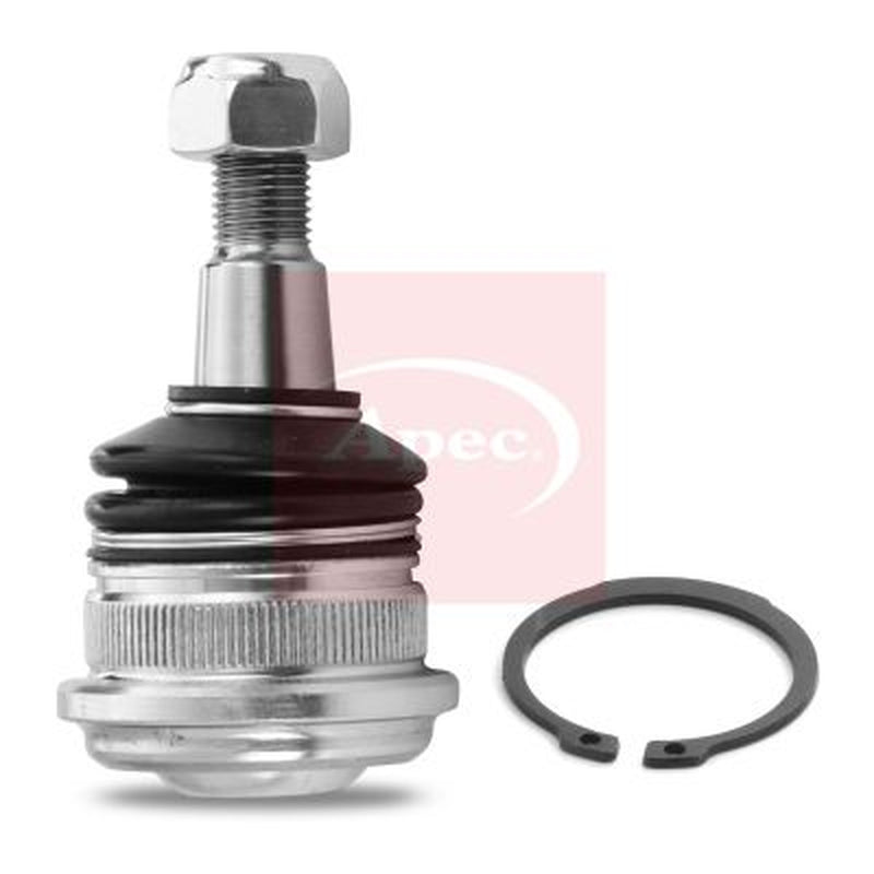 Apec Ball Joint Front Right fits Hyundai Accent 1994-2000 1.3 1.5
