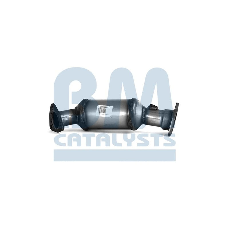 BM Catalysts Homologated Petrol Cat fits Audi A4 B5 1994-2001 1.6 1.8