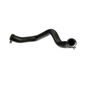 Gates Radiator Coolant Hose 600mm ID fits Ford Transit 2006-2014 2.2