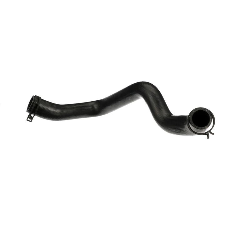 Gates Radiator Coolant Hose 600mm ID fits Ford Transit 2006-2014 2.2