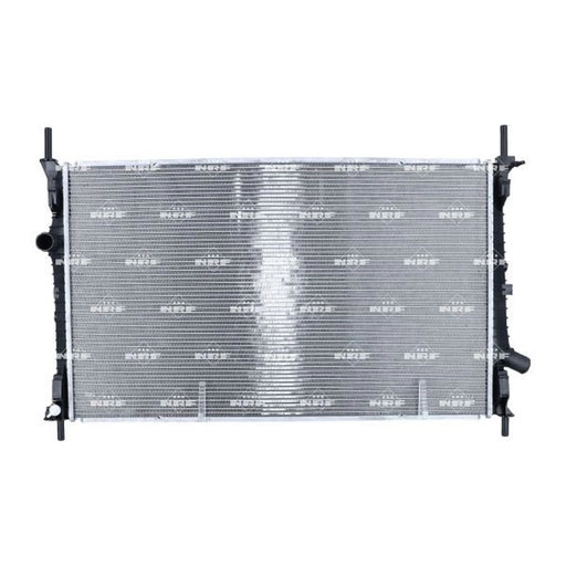 NRF Engine Radiator 560004