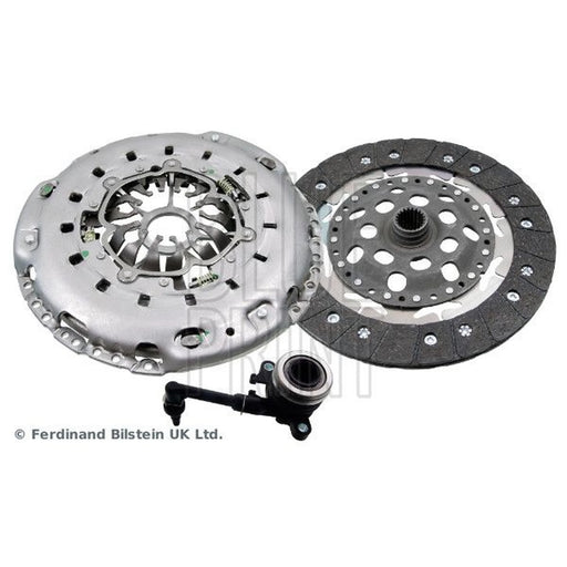 Blue Print Clutch Kit Set 3pc 241mm ADBP300175