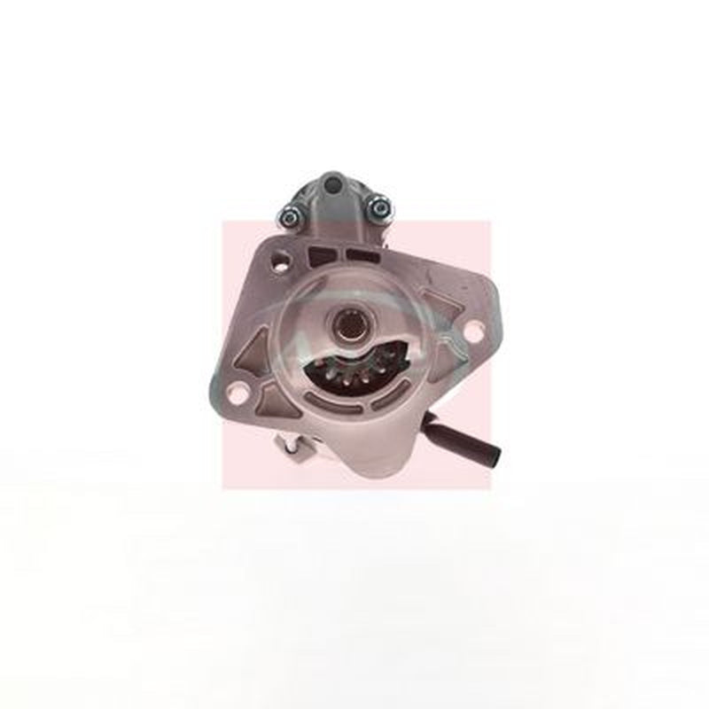 Apec Starter Motor 12V 1.9kW 14 Teeth fits Opel Cascada 2015-2018 2.0