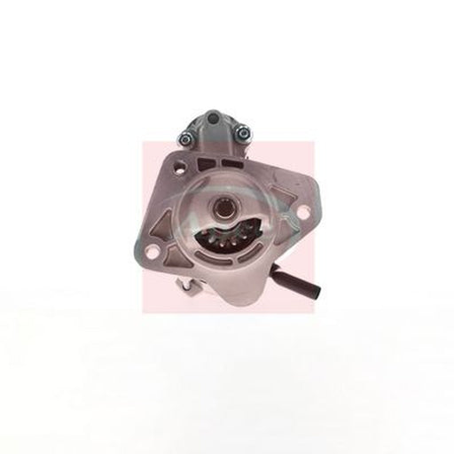 Apec Starter Motor 12V 1.9kW 14 Teeth fits Opel Cascada 2015-2018 2.0