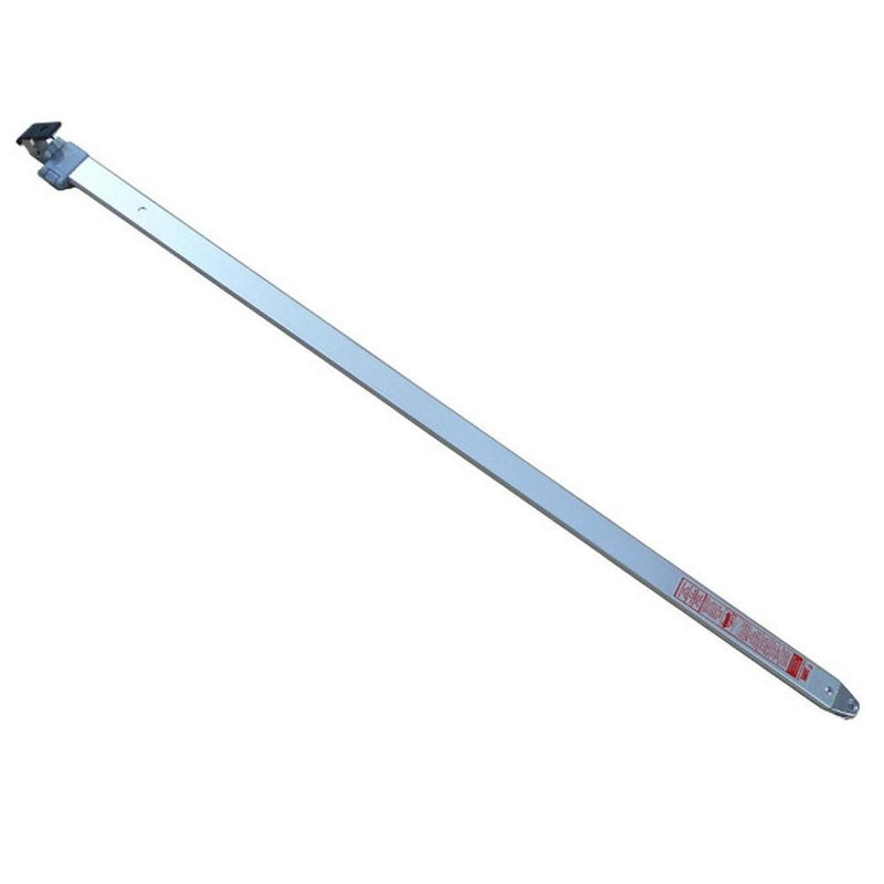 Fiamma CaravanStore Left Hand Leg 2.25m (03568A05-) Fiamma - UK Camping And Leisure