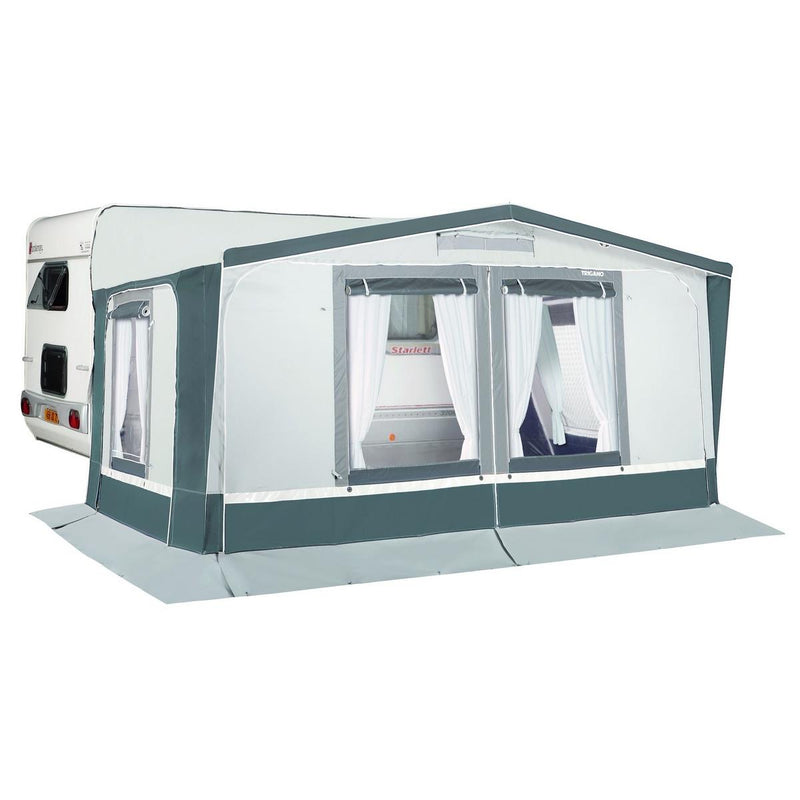 TRIGANO Poled Caravan Awning MONTREUX 300 (3m Depth) TRIGANO - Dynamic Drive
