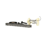 Gates Timing Chain Kit Set Links fits Citroën Berlingo 2018 on 1.5