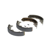 Bosch Brake Shoe Set Axle Kit