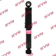 KYB Shock Absorber Damper Strut Rear fits Dacia Lodgy 2012-2013 1.2 1.5 1.6