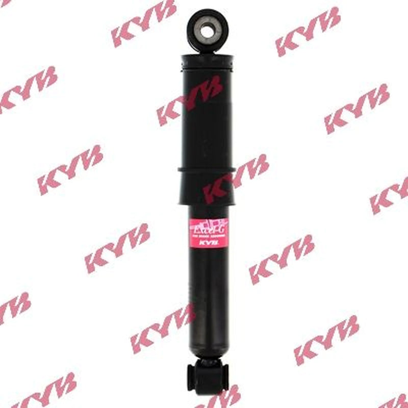 KYB Shock Absorber Damper Strut Rear fits Dacia Lodgy 2012-2013 1.2 1.5 1.6