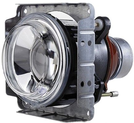Hella Insert, high beam headlight Left 1KL 007 834-067 500387547