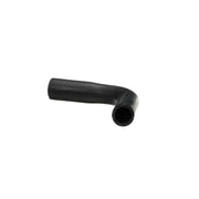 Gates Radiator Coolant Hose 229mm ID fits Fiat 127 1971-1984 0.9
