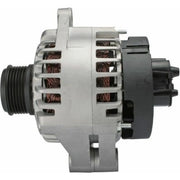 Hella Car Alternator 12V fits Alfa Romeo 159 2005-2011 1.9