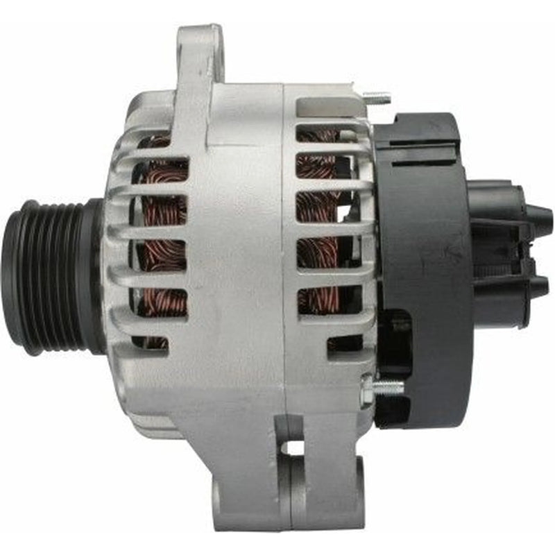 Hella Car Alternator 12V fits Alfa Romeo 159 2005-2011 1.9