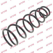 KYB Rear Suspension Coil Spring fits Mazda RX-8 2003-2012 1.3