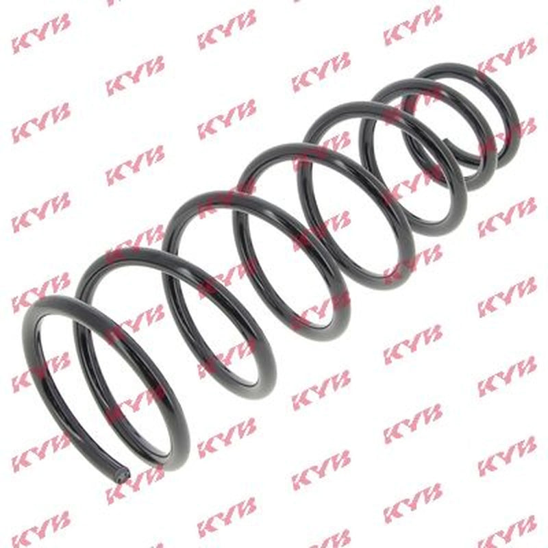 KYB Rear Suspension Coil Spring fits Mazda RX-8 2003-2012 1.3
