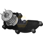 NAPA Thermostat,Coolant fits Audi A4 B8 2008-2015 3.0