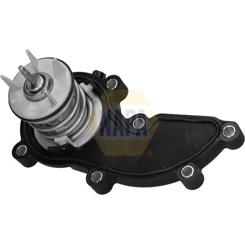 NAPA Thermostat,Coolant fits Audi A4 B8 2008-2015 3.0