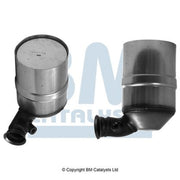 BM Catalysts Dpf fits Citroën Berlingo / Berlingo First 2005-2008 1.6