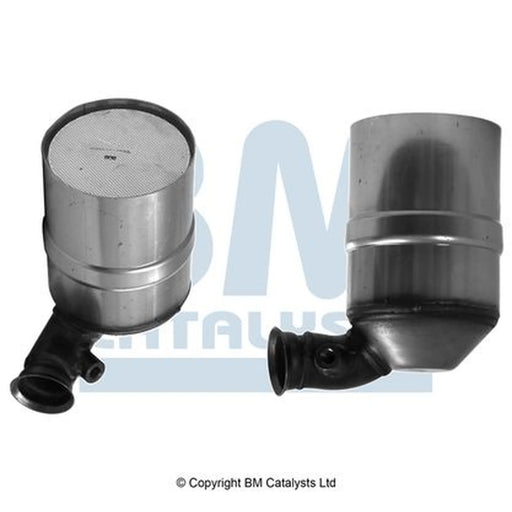 BM Catalysts Dpf fits Citroën Berlingo / Berlingo First 2005-2008 1.6