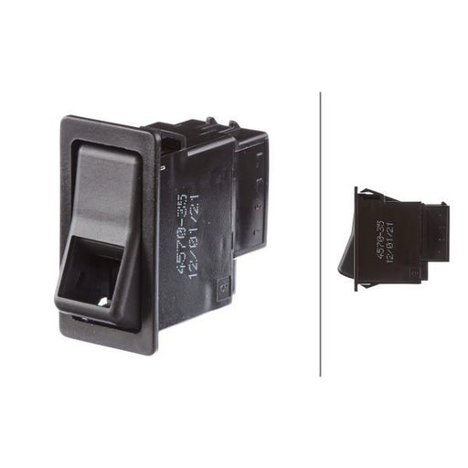 Hella Electrical Switch