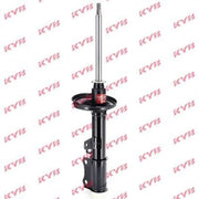KYB 2 x Shock Absorbers fits Toyota Carina V 1987-1992 1.6 2.0