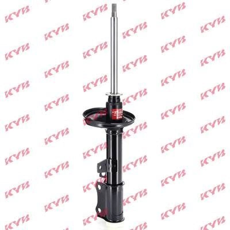 KYB 2 x Shock Absorbers fits Toyota Carina V 1987-1992 1.6 2.0