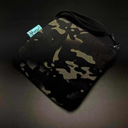 Wolf Outdoors Compact Toilet Bag Storage Pouch Camo Wolf Outdoors - Dynamic Drive