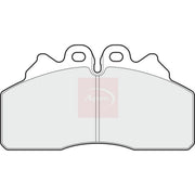 Apec Brake Pad Set