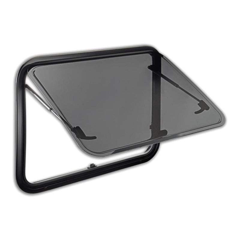 Dometic S7P Window 818mm(w) x 315mm(h) (Top Hung Hinged) Dometic - NN4 Online