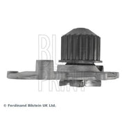 Blue Print Engine Cooling Water Pump fits Chrysler Cirrus 1994-2000 2.0