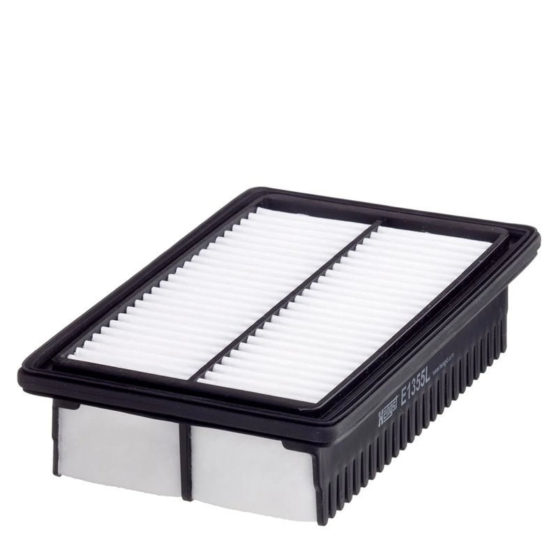 Hengst Engine Air Filter fits Hyundai Bayon 2021 on 1.0 1.2