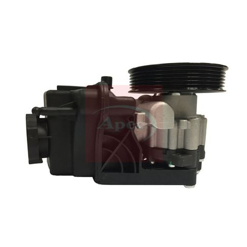 Apec Power Steering Hydraulic Pump fits Mercedes-Benz C-Class 2007-2014
