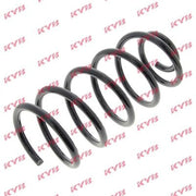 KYB Front Suspension Coil Spring fits Skoda Octavia I 2001-2006 1.8